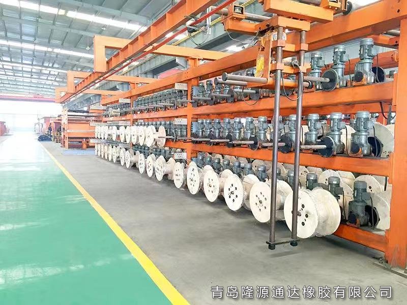 <b>鋼絲繩輸送帶專業(yè)生產(chǎn)廠家哪家好？</b>